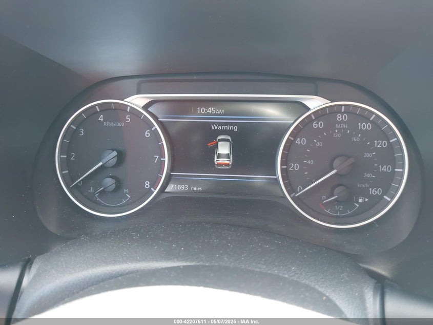 2021 NISSAN SENTRA VIN: 3N1AB8CV4MY238470