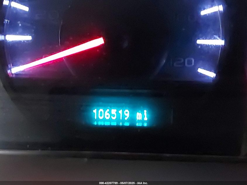 2012 Ford Fusion Se VIN: 3FAHP0HG7CR238213 Lot: 42207789