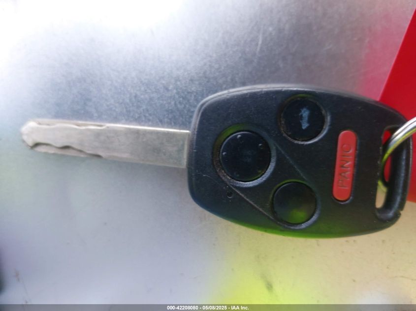 2006 Honda Accord 2.4 Lx VIN: 1HGCM56446A090282 Lot: 42208080