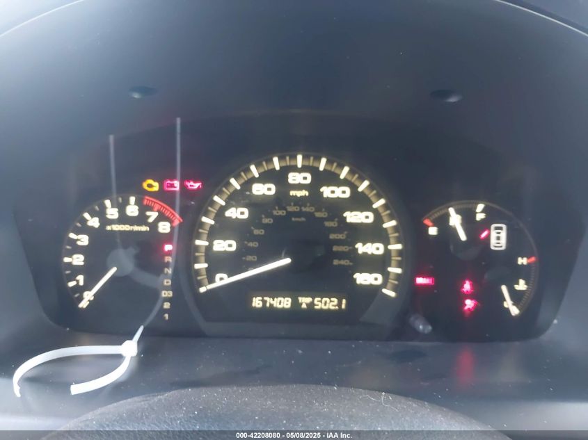 2006 Honda Accord 2.4 Lx VIN: 1HGCM56446A090282 Lot: 42208080