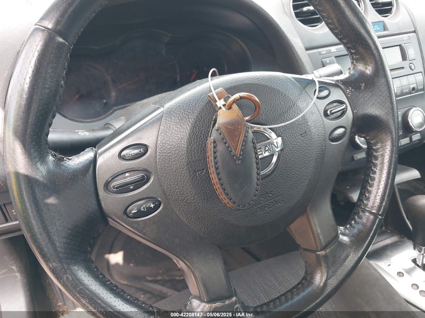 2010 NISSAN ALTIMA VIN: 1N4AL2AP9AN508741