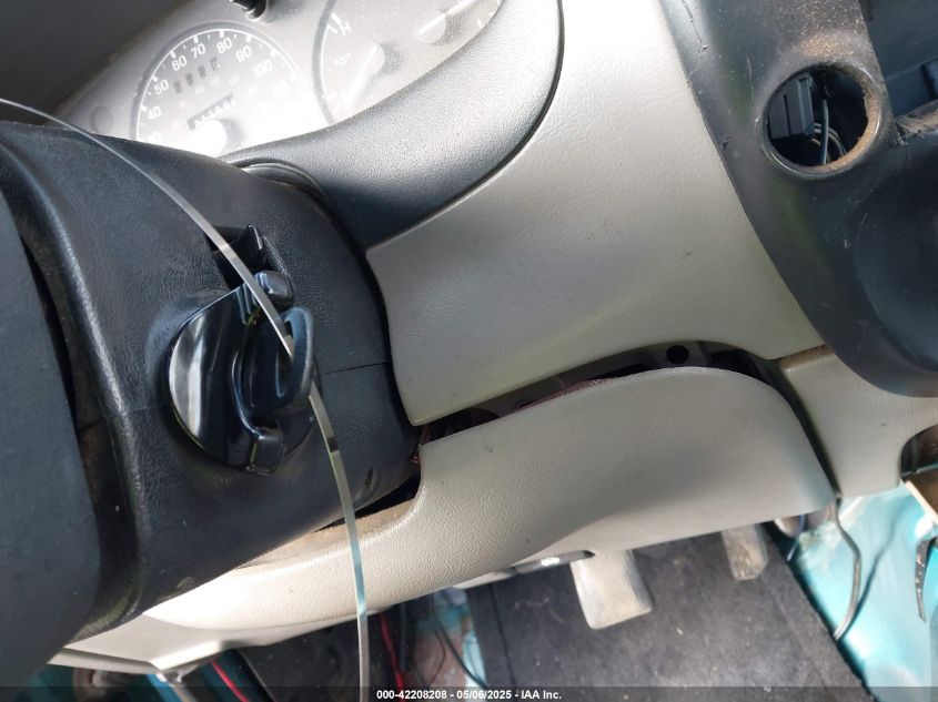 1995 Ford Ranger VIN: 1FTCR10A2STA36176 Lot: 42208208