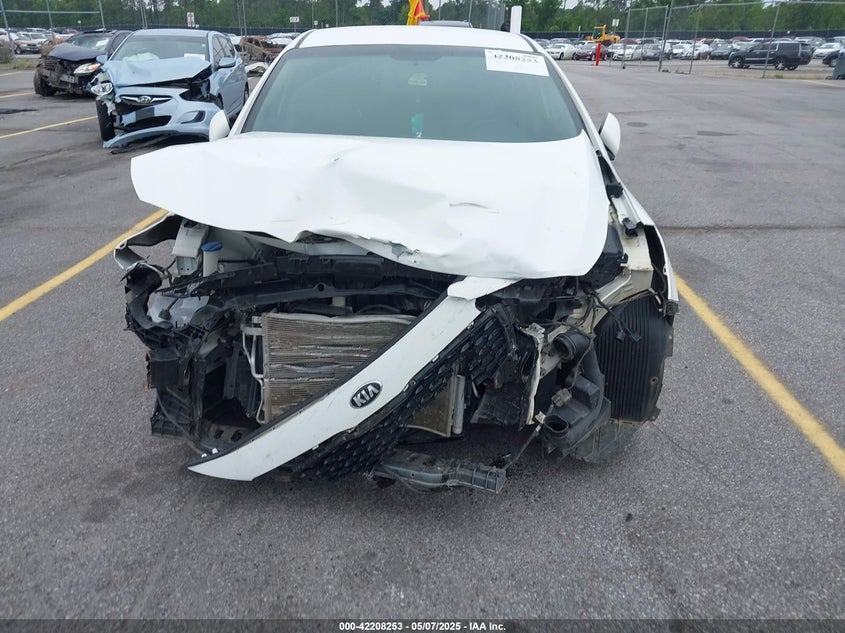 2018 KIA FORTE LX - 3KPFK4A72JE242126