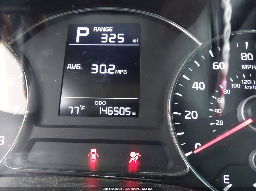 2018 KIA FORTE LX - 3KPFK4A72JE242126