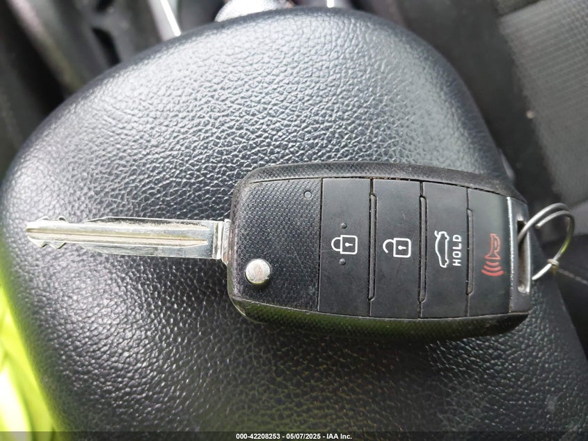 2018 KIA FORTE LX - 3KPFK4A72JE242126