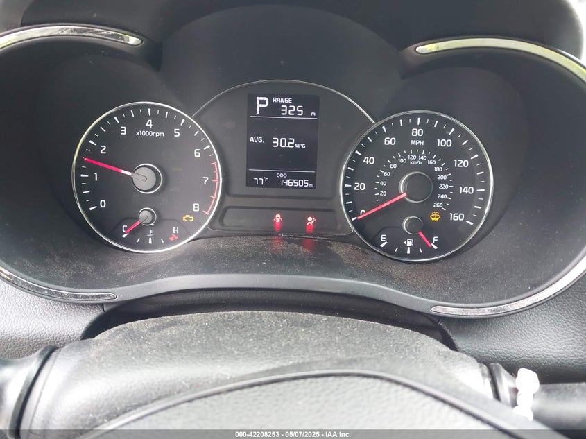 2018 KIA FORTE LX - 3KPFK4A72JE242126