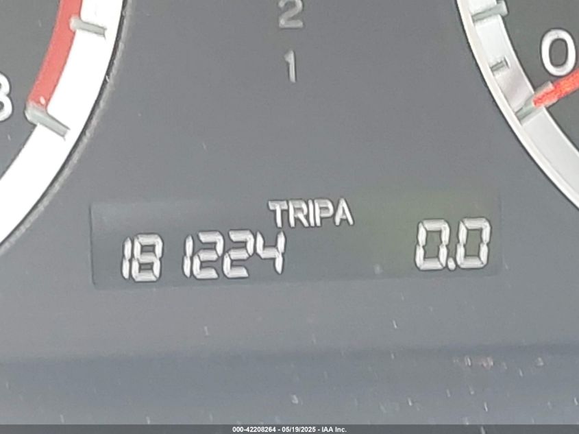 2011 Honda Accord 2.4 Se VIN: 1HGCP2F66BA086543 Lot: 42208264