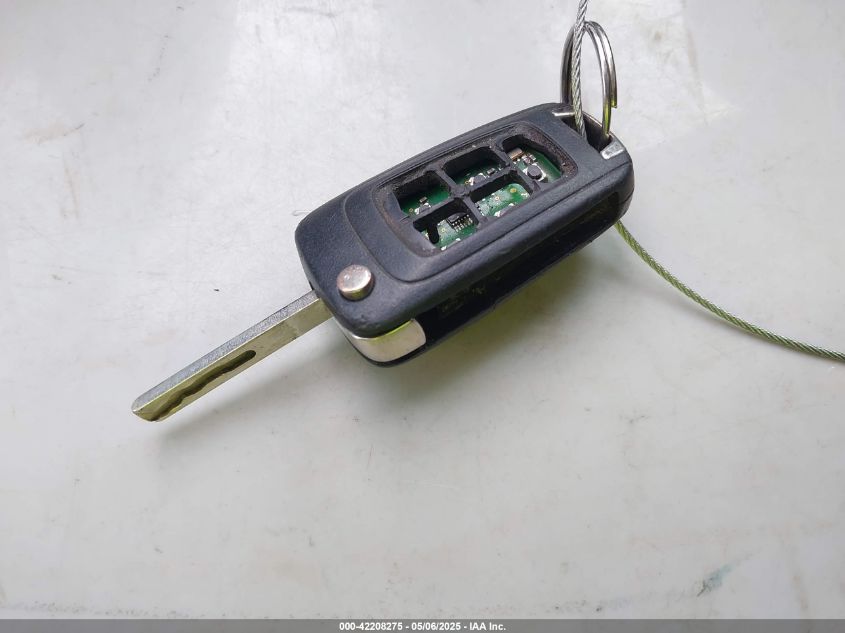 2011 GMC Terrain Slt-1 VIN: 2CTFLUE59B6276527 Lot: 42208275