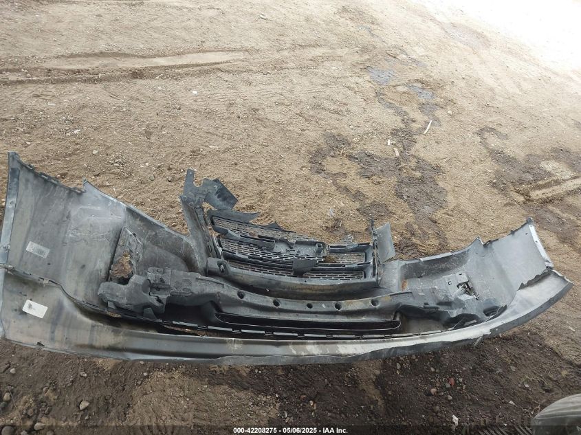 2011 GMC Terrain Slt-1 VIN: 2CTFLUE59B6276527 Lot: 42208275