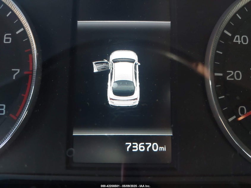 2022 KIA K5 GT-LINE - 5XXG64J26NG088384