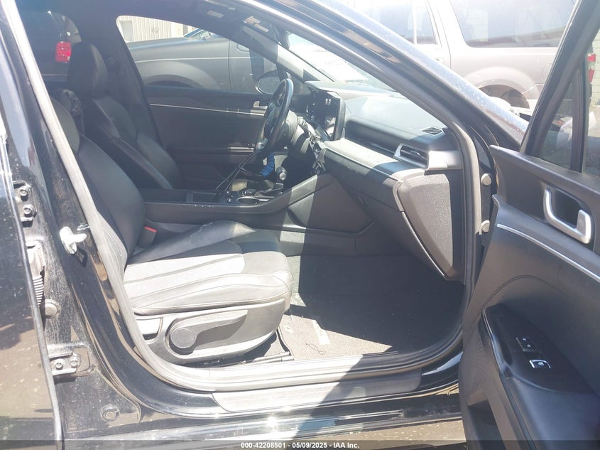 2022 KIA K5 GT-LINE - 5XXG64J26NG088384