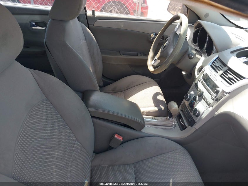 2010 CHEVROLET MALIBU VIN: 1G1ZA5E07A4140205