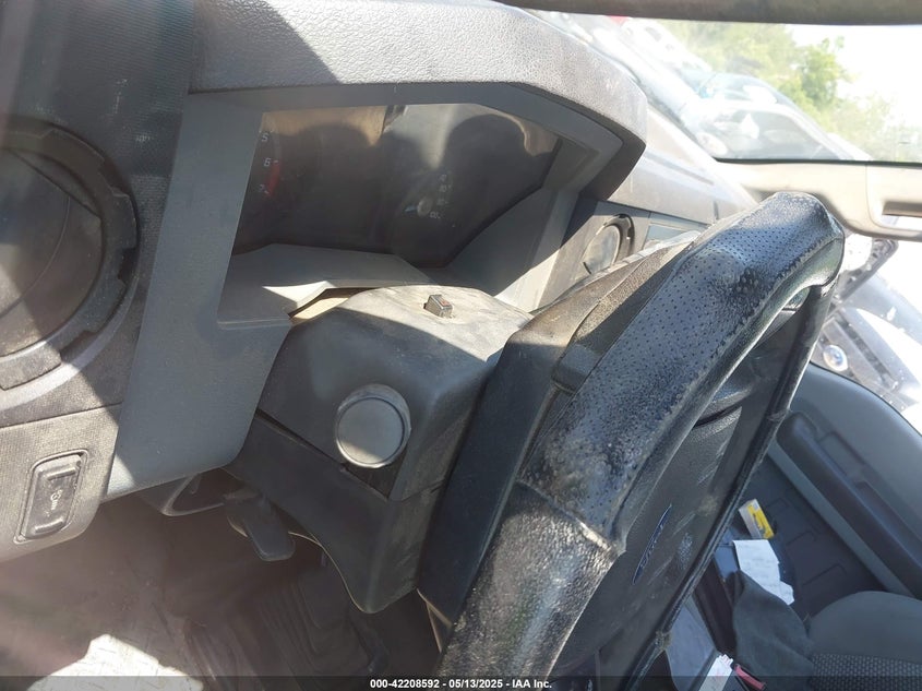 2013 FORD F 350 VIN: 1FD7X3B68DEA41140