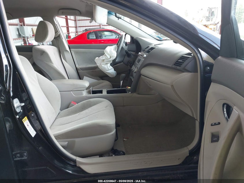 2010 TOYOTA CAMRY VIN: 4T1BK3EKXAU115774
