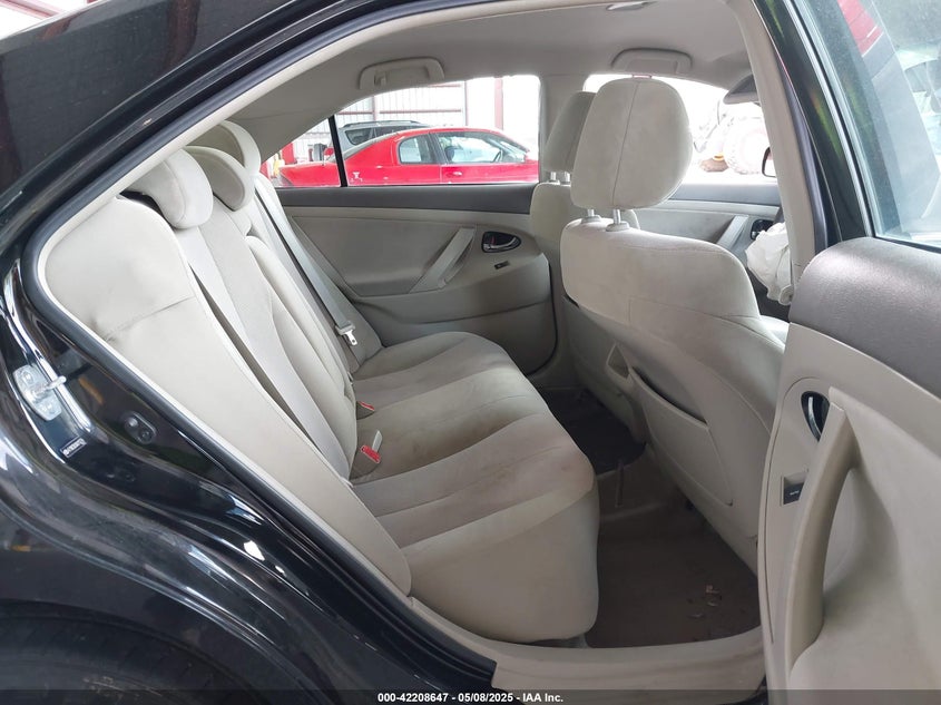 2010 TOYOTA CAMRY VIN: 4T1BK3EKXAU115774