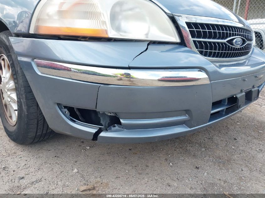 1999 Ford Windstar Se VIN: 2FMZA5240XBC66771 Lot: 42208716