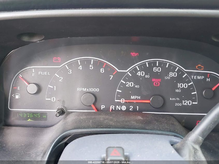 1999 Ford Windstar Se VIN: 2FMZA5240XBC66771 Lot: 42208716