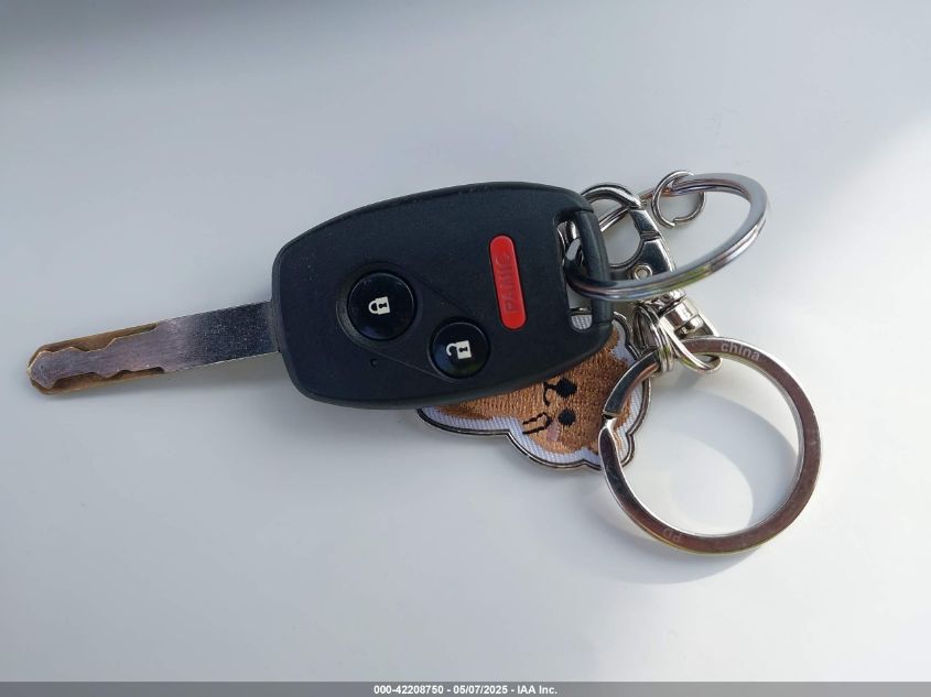 2010 Honda Fit Sport VIN: JHMGE8H49AC015732 Lot: 42208750