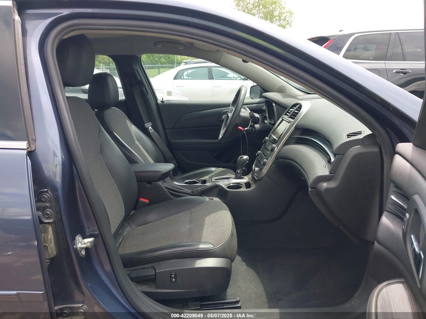 2015 CHEVROLET MALIBU VIN: 1G11C5SL7FF237535