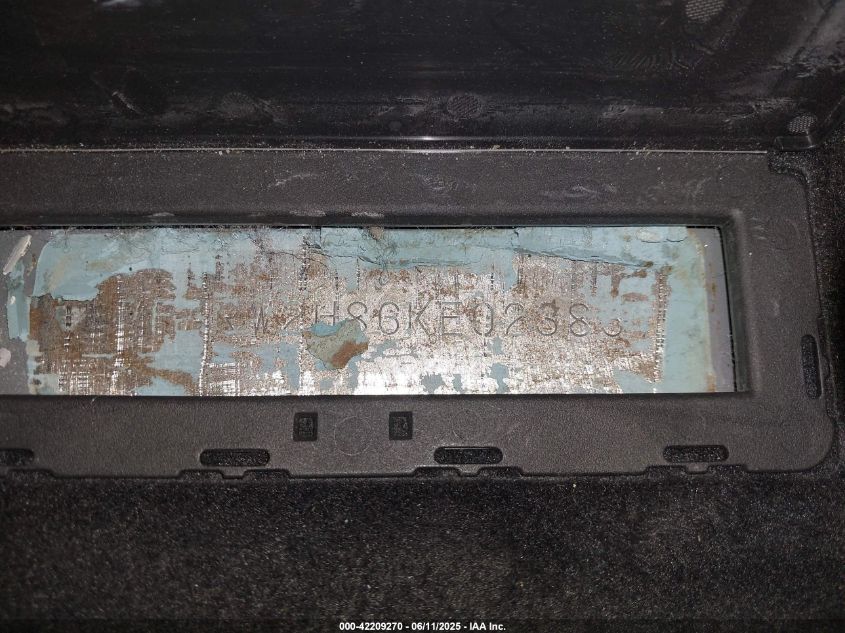 2019 Honda Cr-V Ex-L VIN: 7FARW2H86KE023867 Lot: 42209270