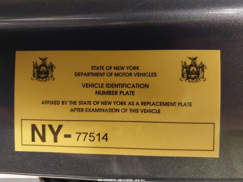 2019 Honda Cr-V Ex-L VIN: 7FARW2H86KE023867 Lot: 42209270