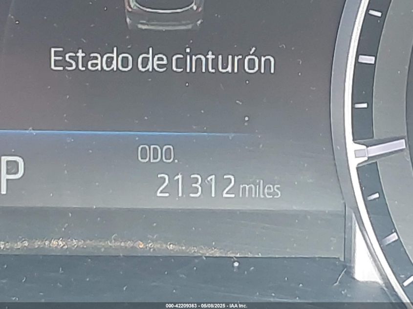 2023 Toyota Highlander - 5TDKDRBH4PS520231