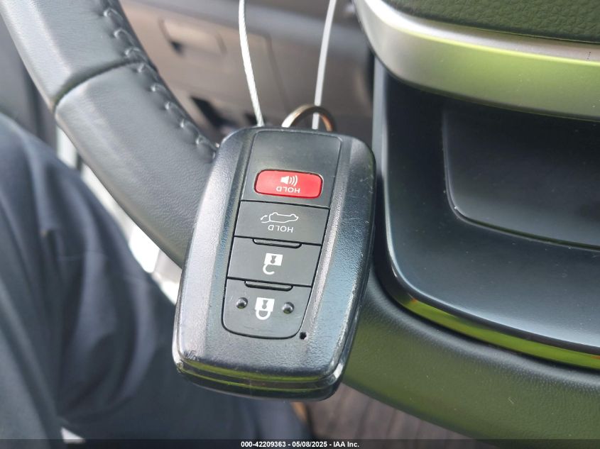 2023 Toyota Highlander - 5TDKDRBH4PS520231