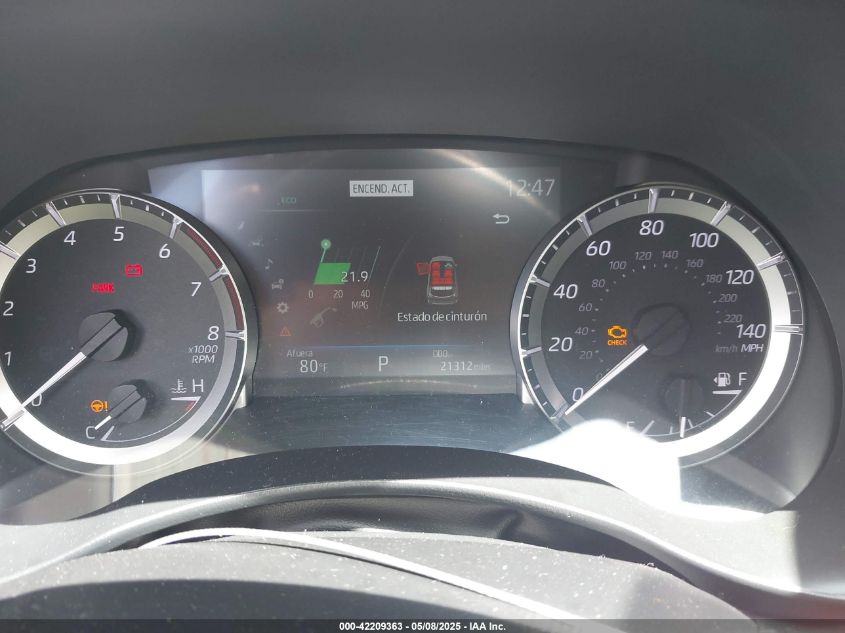 2023 Toyota Highlander - 5TDKDRBH4PS520231