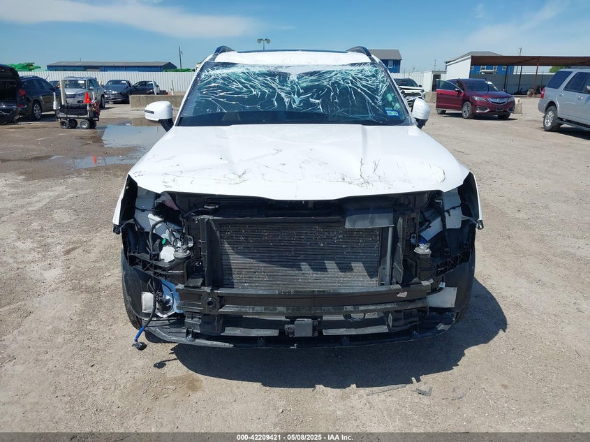 2024 KIA TELLURIDE SX PRESTIGE X-LINE - 5XYP5DGC2RG533689