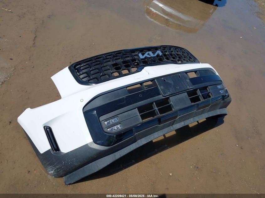 2024 KIA TELLURIDE SX PRESTIGE X-LINE - 5XYP5DGC2RG533689