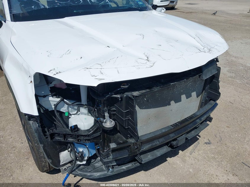 2024 KIA TELLURIDE SX PRESTIGE X-LINE - 5XYP5DGC2RG533689