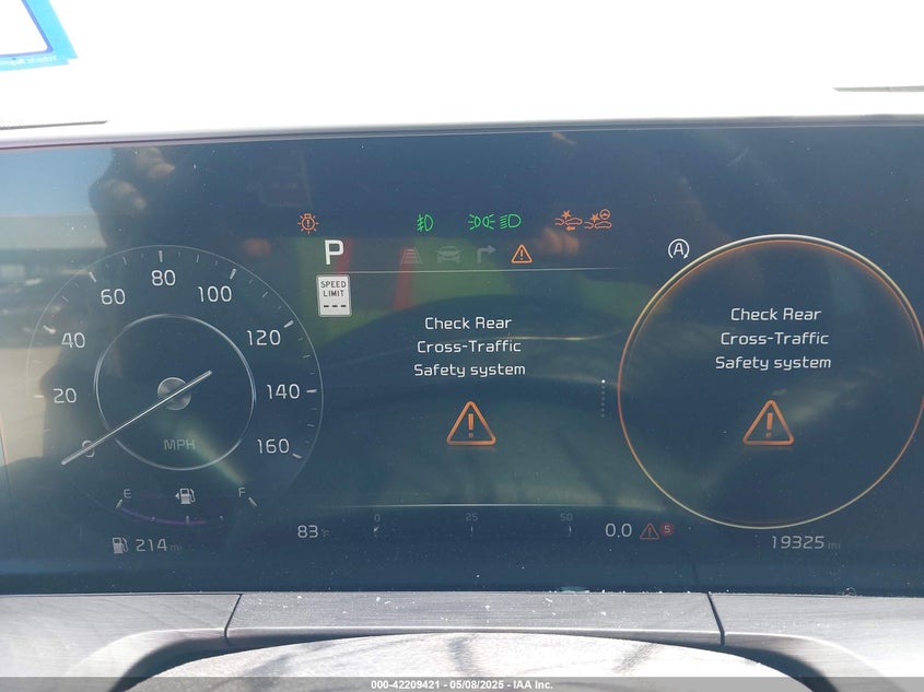 2024 KIA TELLURIDE SX PRESTIGE X-LINE - 5XYP5DGC2RG533689