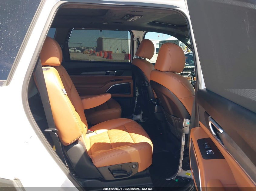 2024 KIA TELLURIDE SX PRESTIGE X-LINE - 5XYP5DGC2RG533689