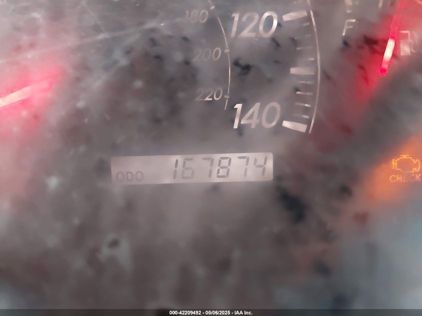 2005 Toyota Camry Le VIN: 4T1BE32K25U398771 Lot: 42209492