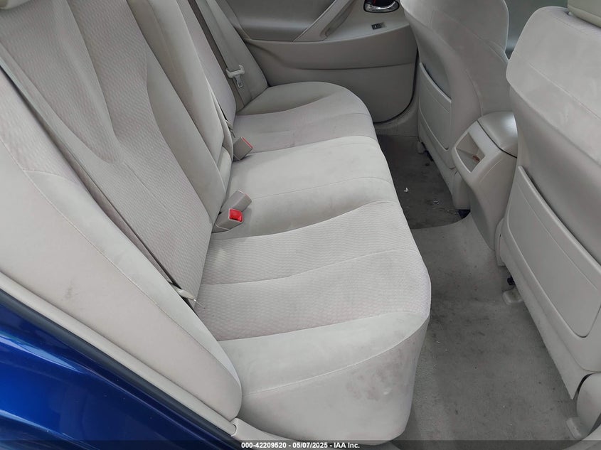 2011 TOYOTA CAMRY VIN: 4T1BF3EK1BU703228