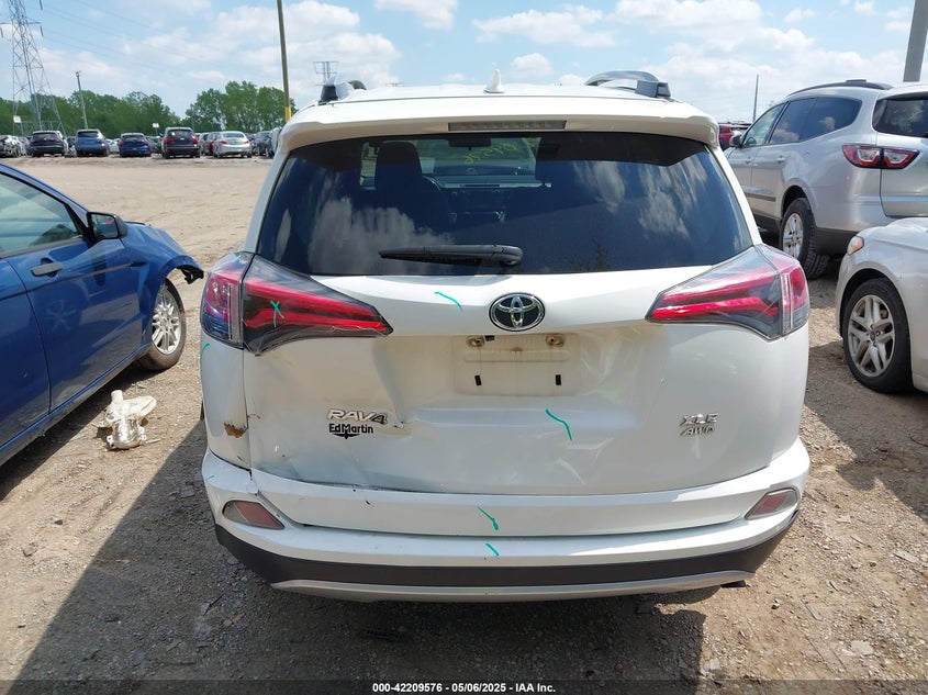 2018 TOYOTA RAV4 VIN: JTMRFREV9JD253813