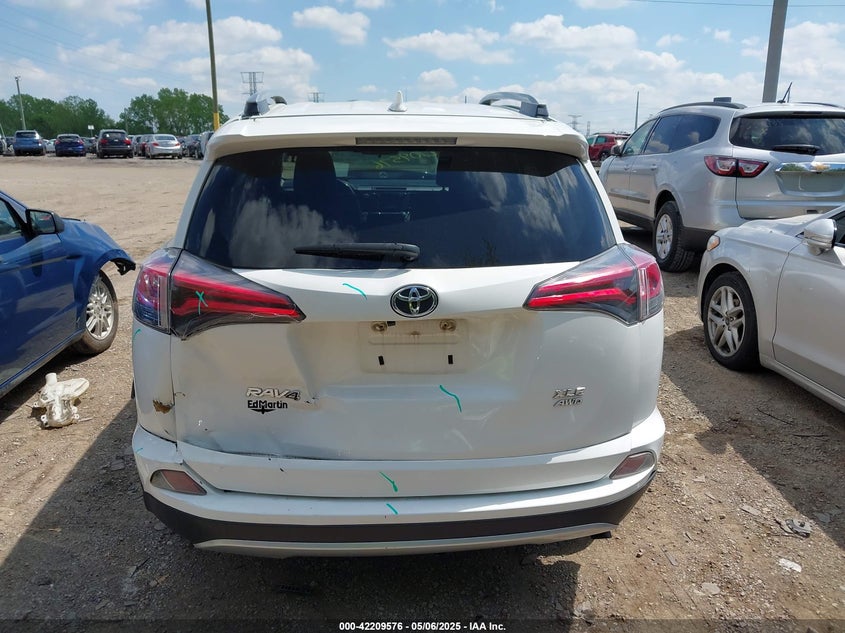 2018 TOYOTA RAV4 VIN: JTMRFREV9JD253813