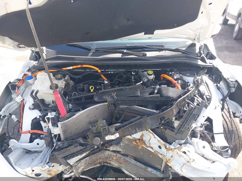 2023 FORD ESCAPE VIN: 1FMCU9JZ4PUA28708