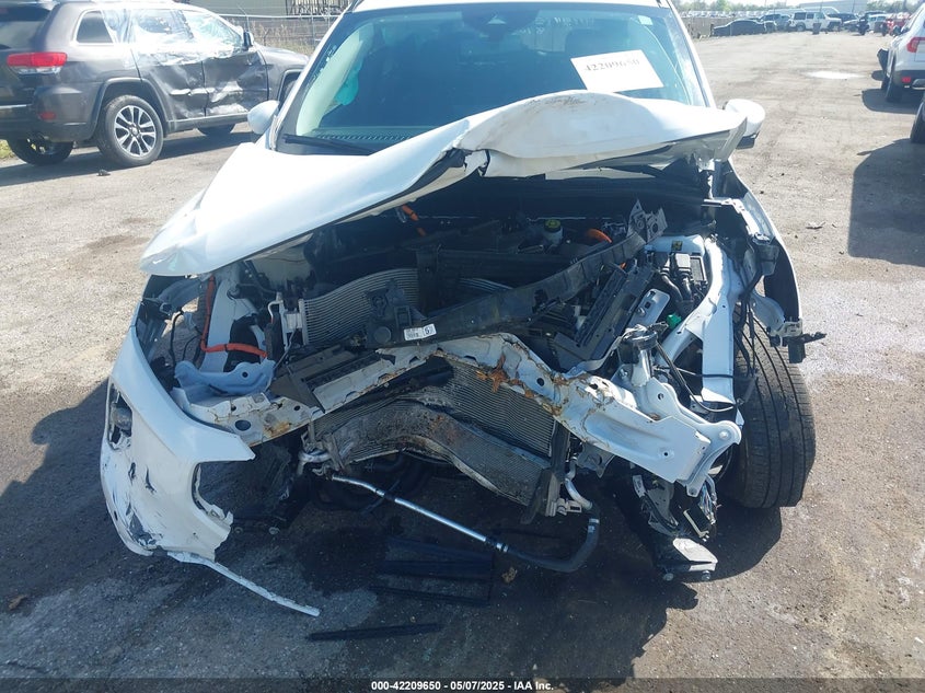 2023 FORD ESCAPE VIN: 1FMCU9JZ4PUA28708