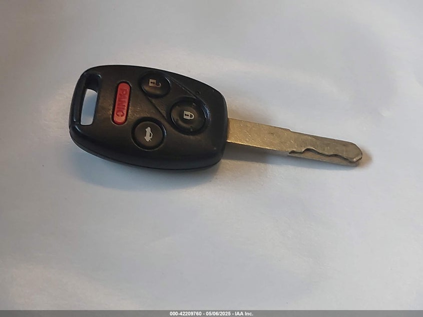 2010 HONDA ACCORD VIN: 1HGCP2F3XAA159644