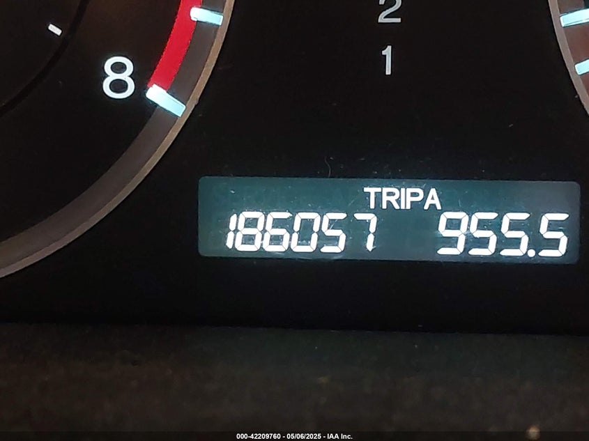 2010 HONDA ACCORD VIN: 1HGCP2F3XAA159644