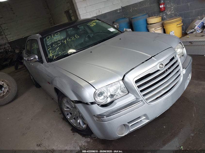 2006 Chrysler 300C