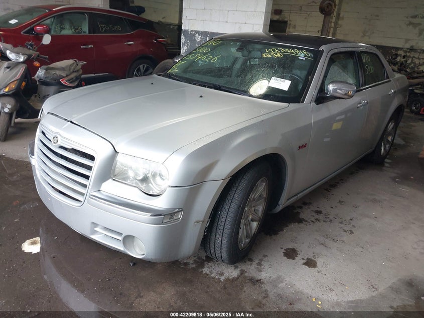 2006 Chrysler 300C