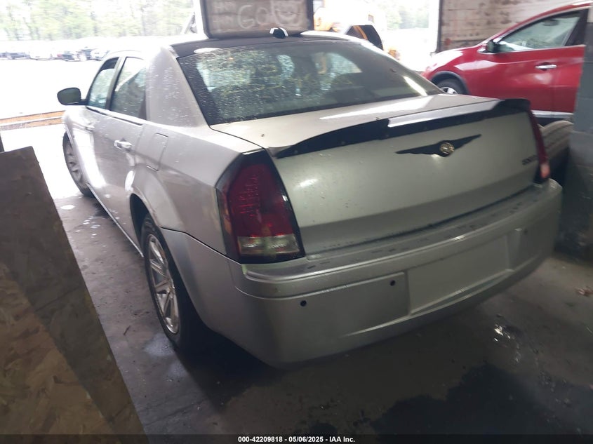2006 Chrysler 300C