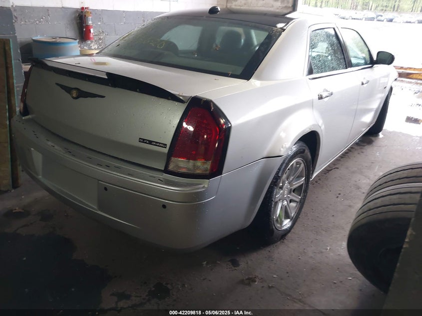 2006 Chrysler 300C