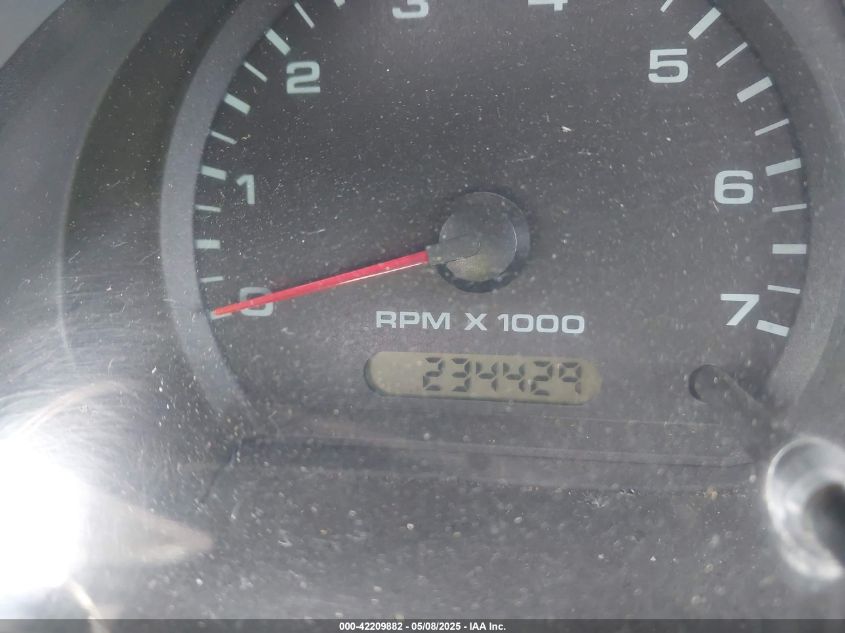 2004 Ford Ranger Edge/Tremor/Xlt VIN: 1FTZR45EX4PA72488 Lot: 42209882