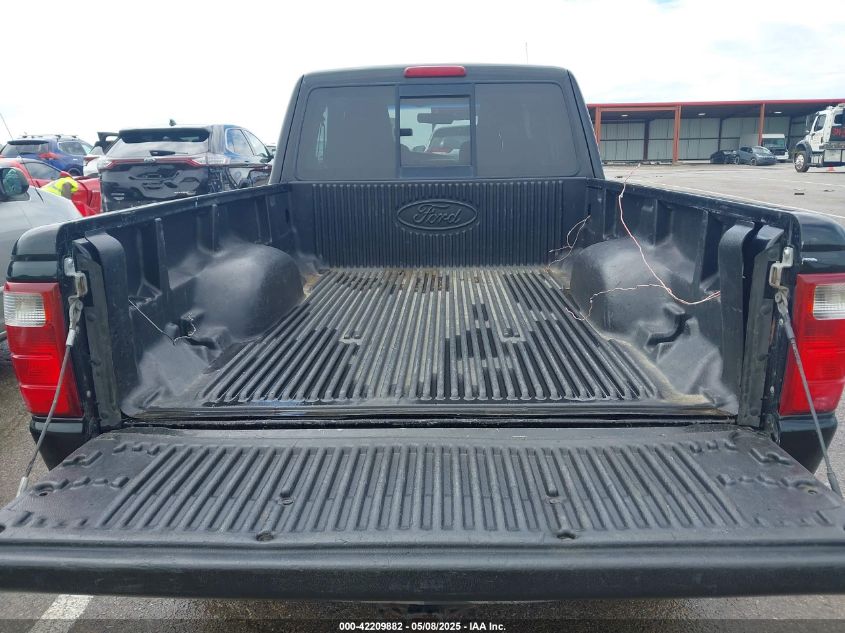 2004 Ford Ranger Edge/Tremor/Xlt VIN: 1FTZR45EX4PA72488 Lot: 42209882