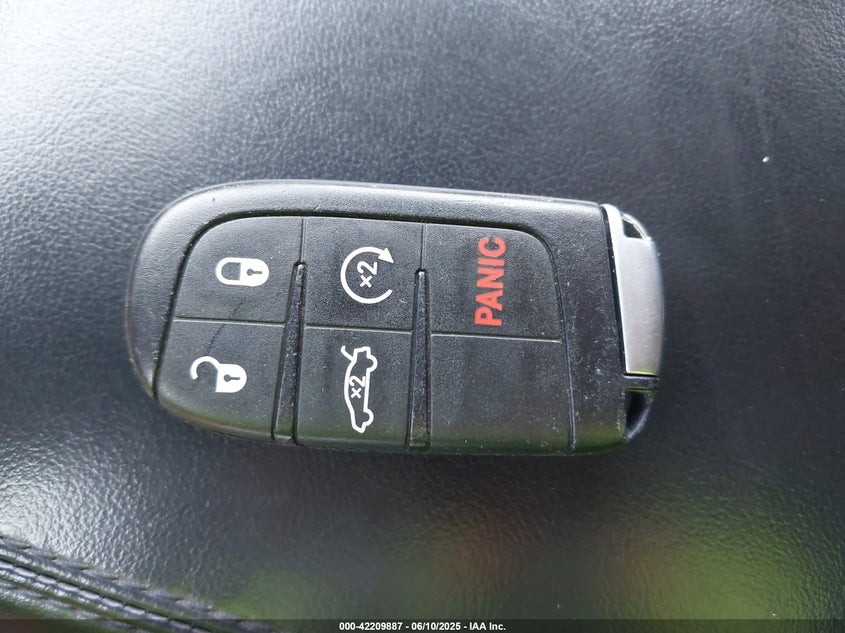 2020 Dodge Charger Sxt Rwd VIN: 2C3CDXBG1LH238559 Lot: 42209887