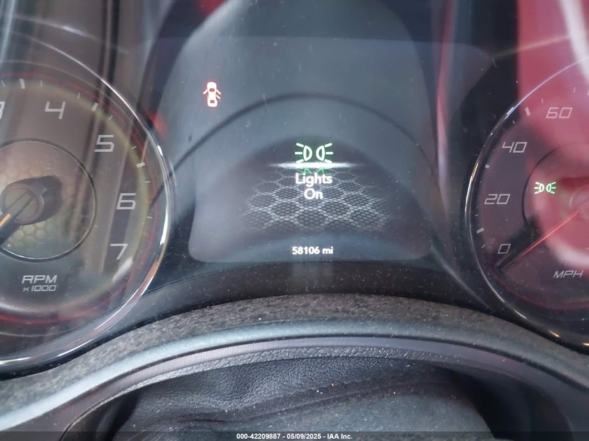 2020 Dodge Charger Sxt Rwd VIN: 2C3CDXBG1LH238559 Lot: 42209887