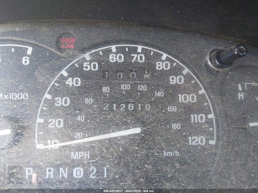 2000 Ford Ranger Xl/Xlt VIN: 1FTZR15V5YPB70686 Lot: 42210017